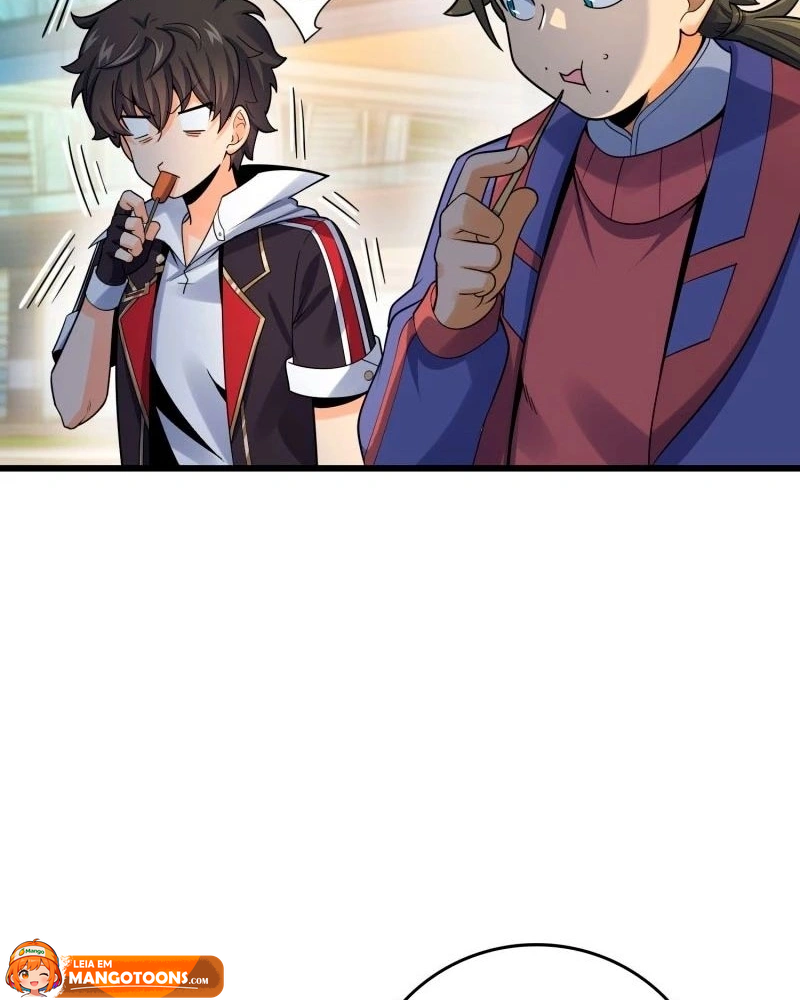 Read Poupe-me, Grande Lorde Manga Online