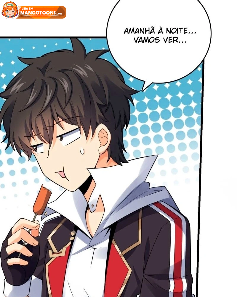 Read Poupe-me, Grande Lorde Manga Online