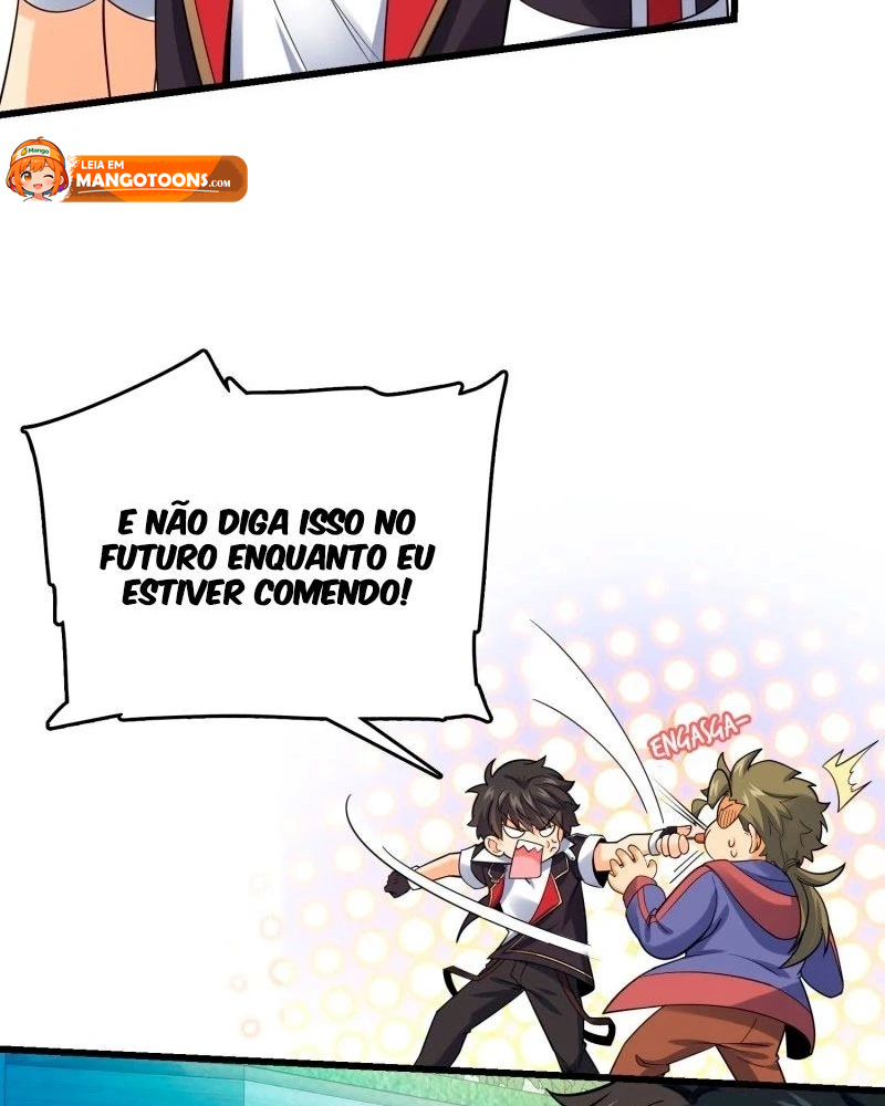 Read Poupe-me, Grande Lorde Manga Online