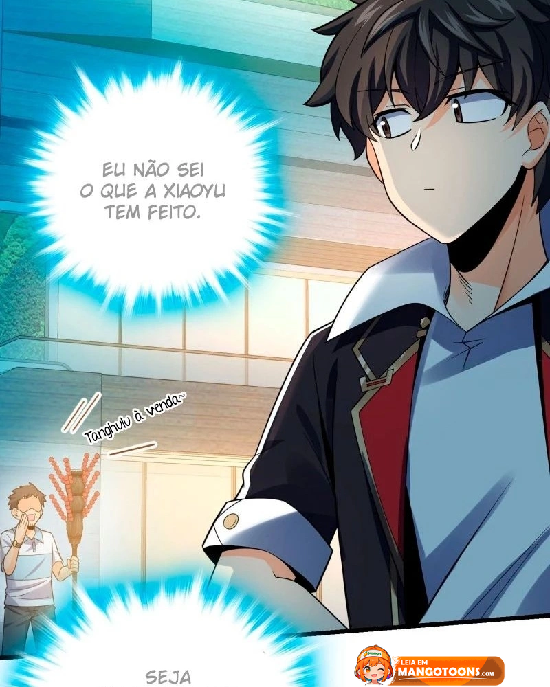 Read Poupe-me, Grande Lorde Manga Online