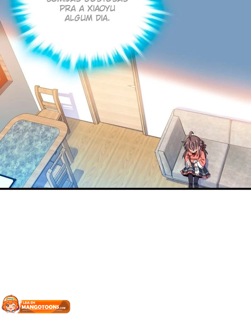 Read Poupe-me, Grande Lorde Manga Online