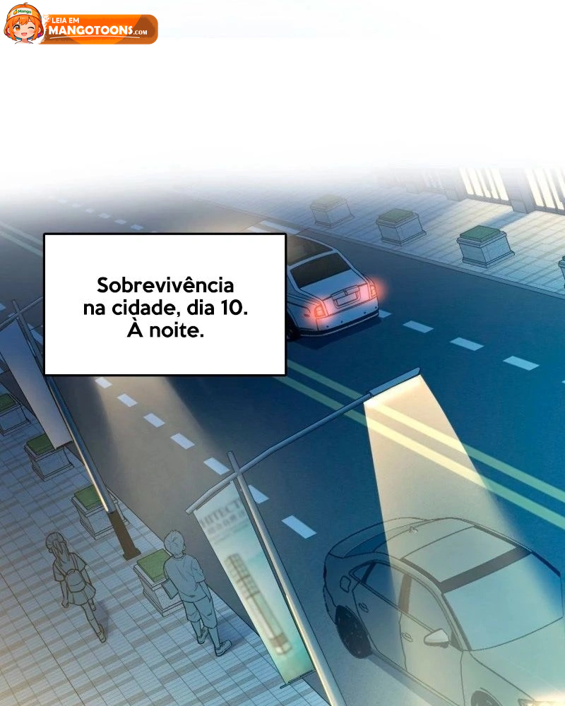 Read Poupe-me, Grande Lorde Manga Online