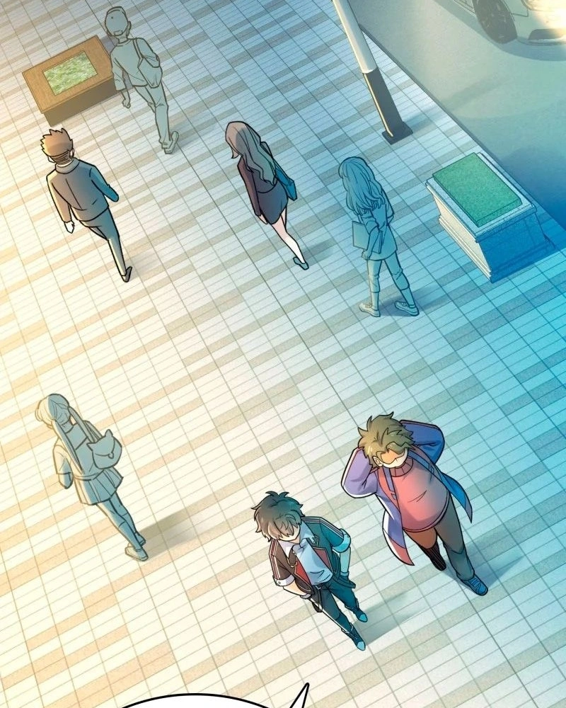 Read Poupe-me, Grande Lorde Manga Online