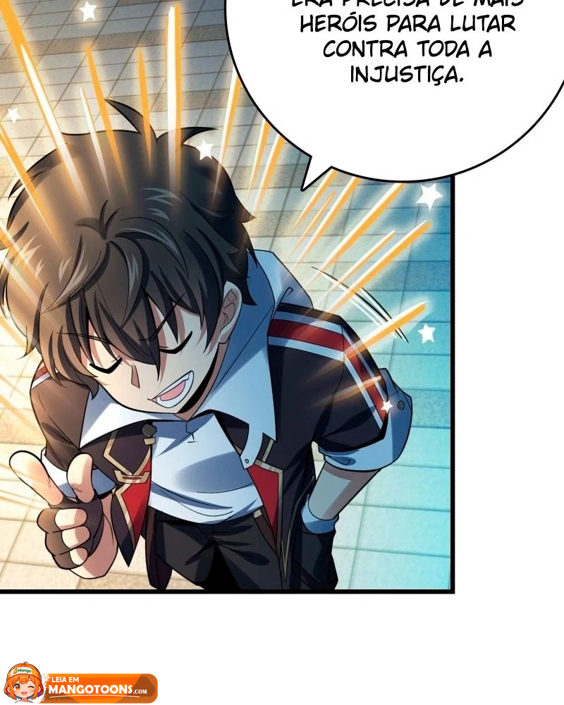 Read Poupe-me, Grande Lorde Manga Online