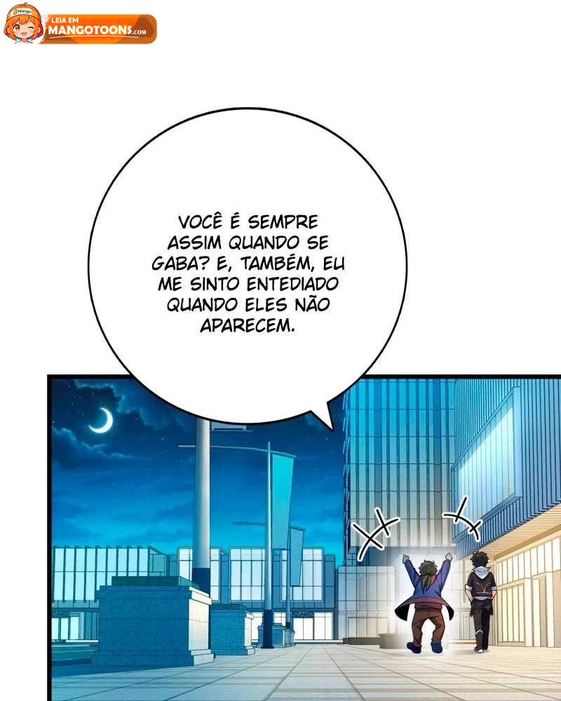 Read Poupe-me, Grande Lorde Manga Online
