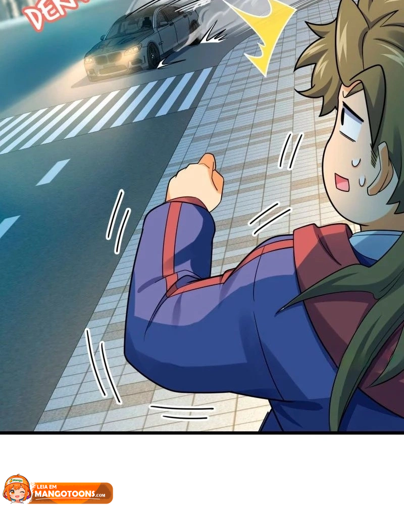 Read Poupe-me, Grande Lorde Manga Online