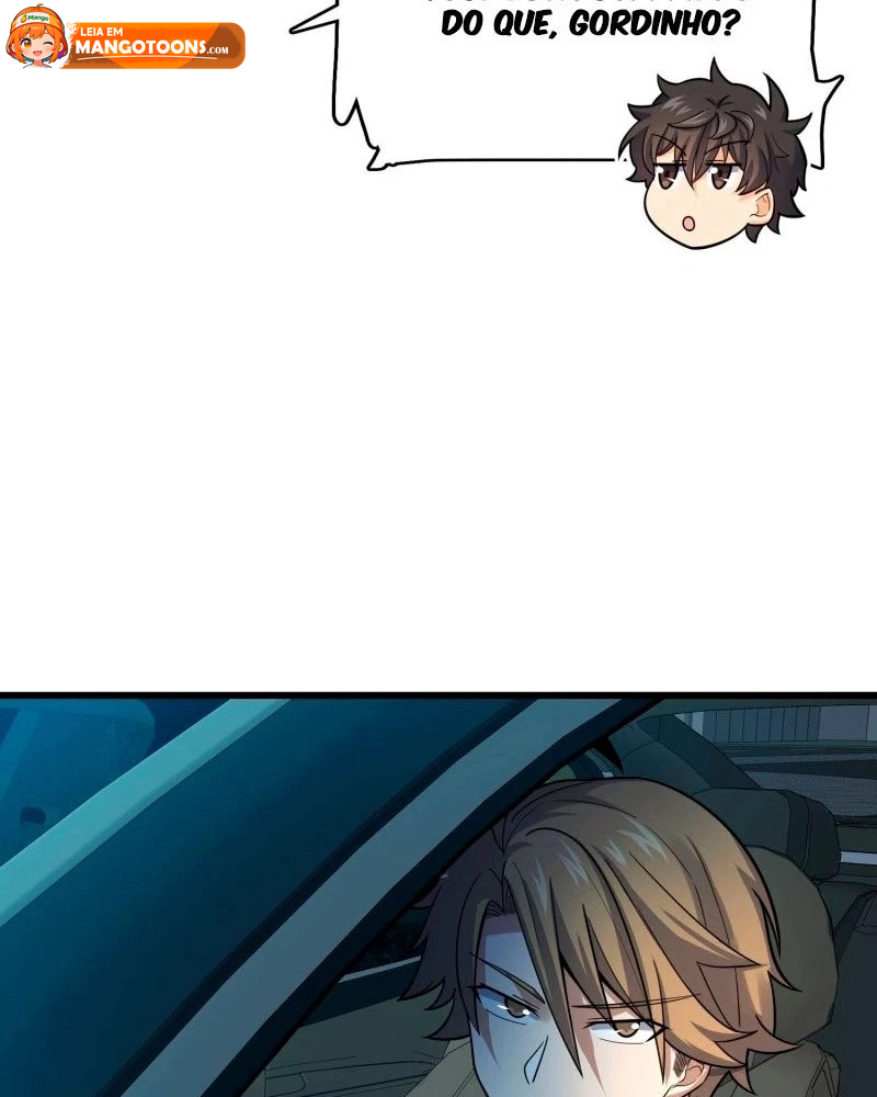 Read Poupe-me, Grande Lorde Manga Online