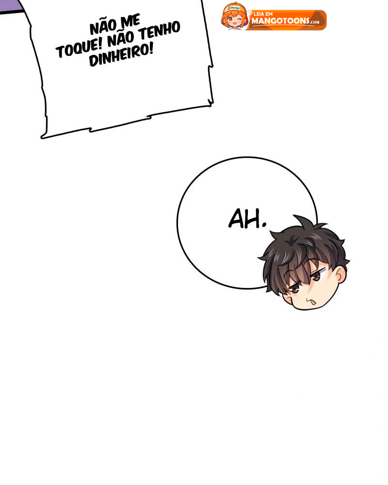 Read Poupe-me, Grande Lorde Manga Online