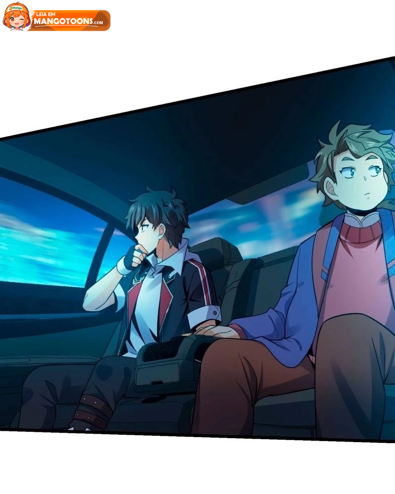 Read Poupe-me, Grande Lorde Manga Online