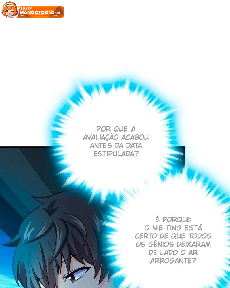 Read Poupe-me, Grande Lorde Manga Online