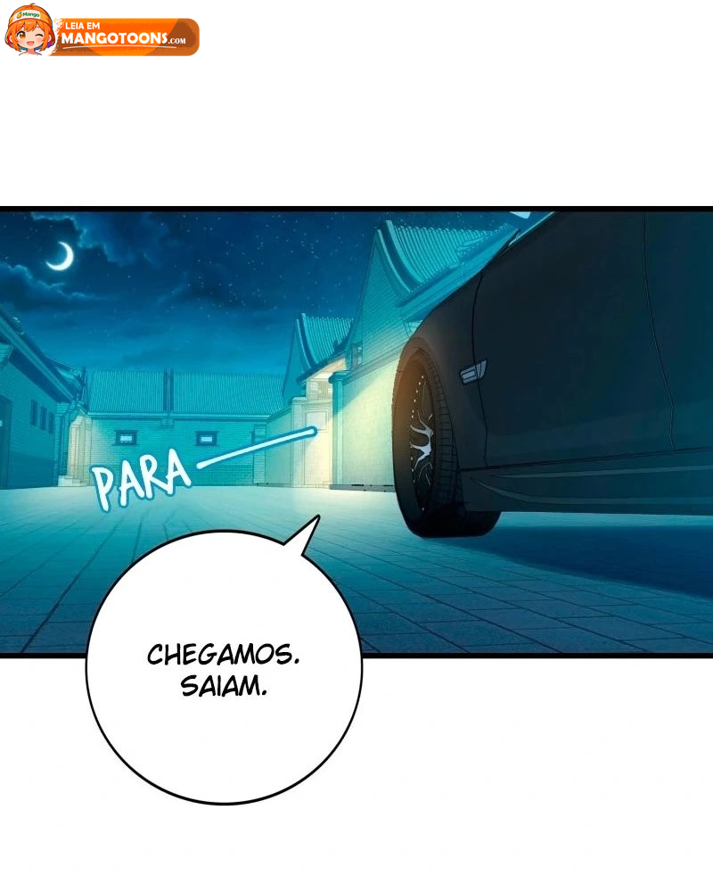 Read Poupe-me, Grande Lorde Manga Online