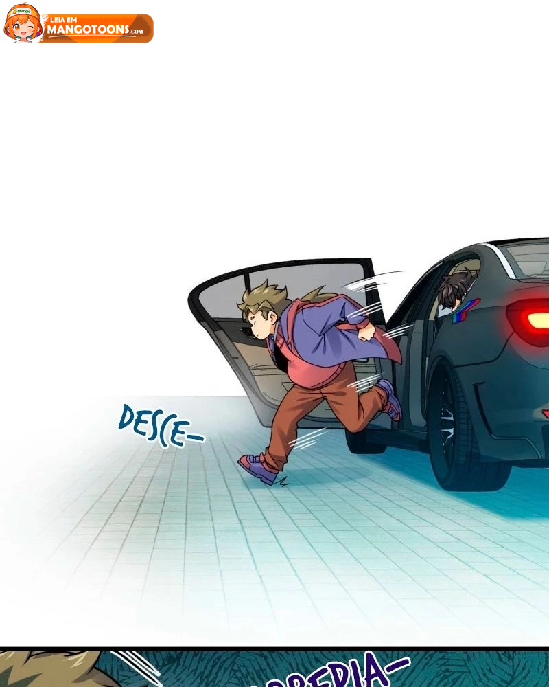 Read Poupe-me, Grande Lorde Manga Online