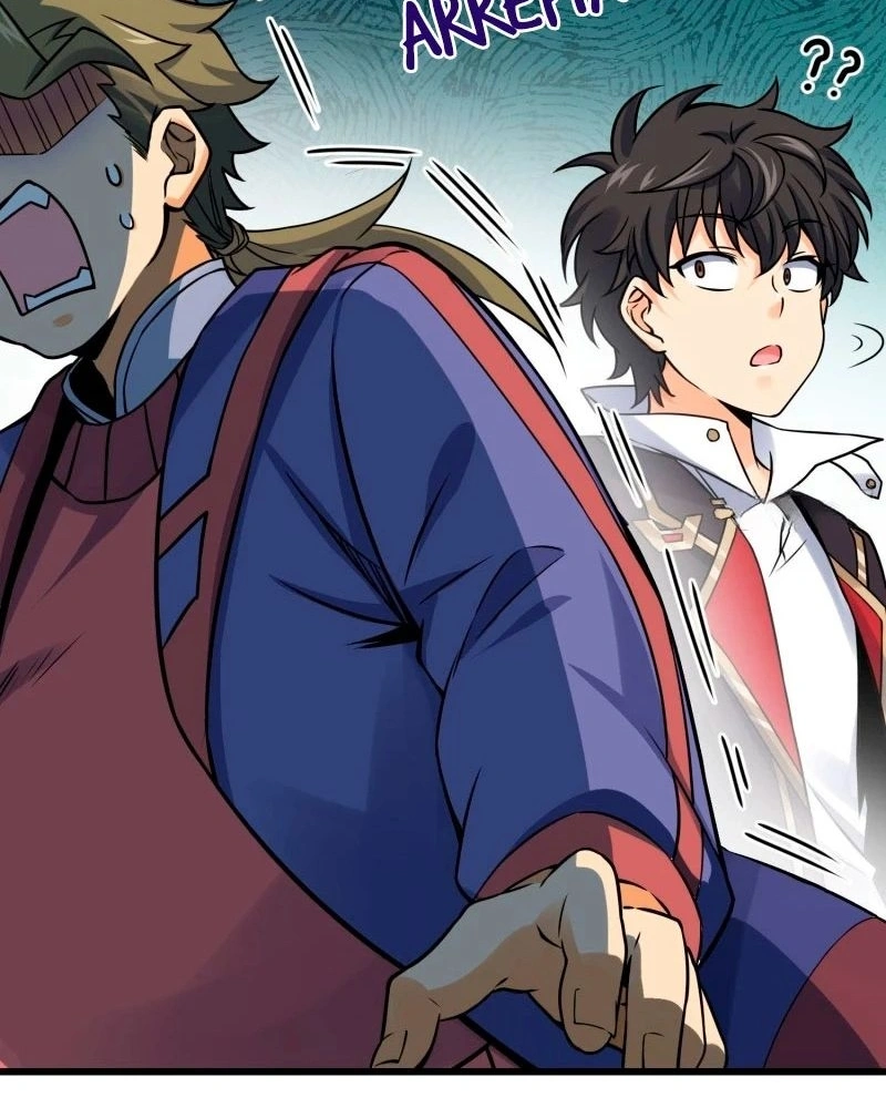 Read Poupe-me, Grande Lorde Manga Online