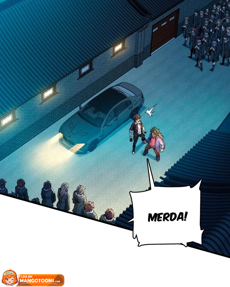 Read Poupe-me, Grande Lorde Manga Online