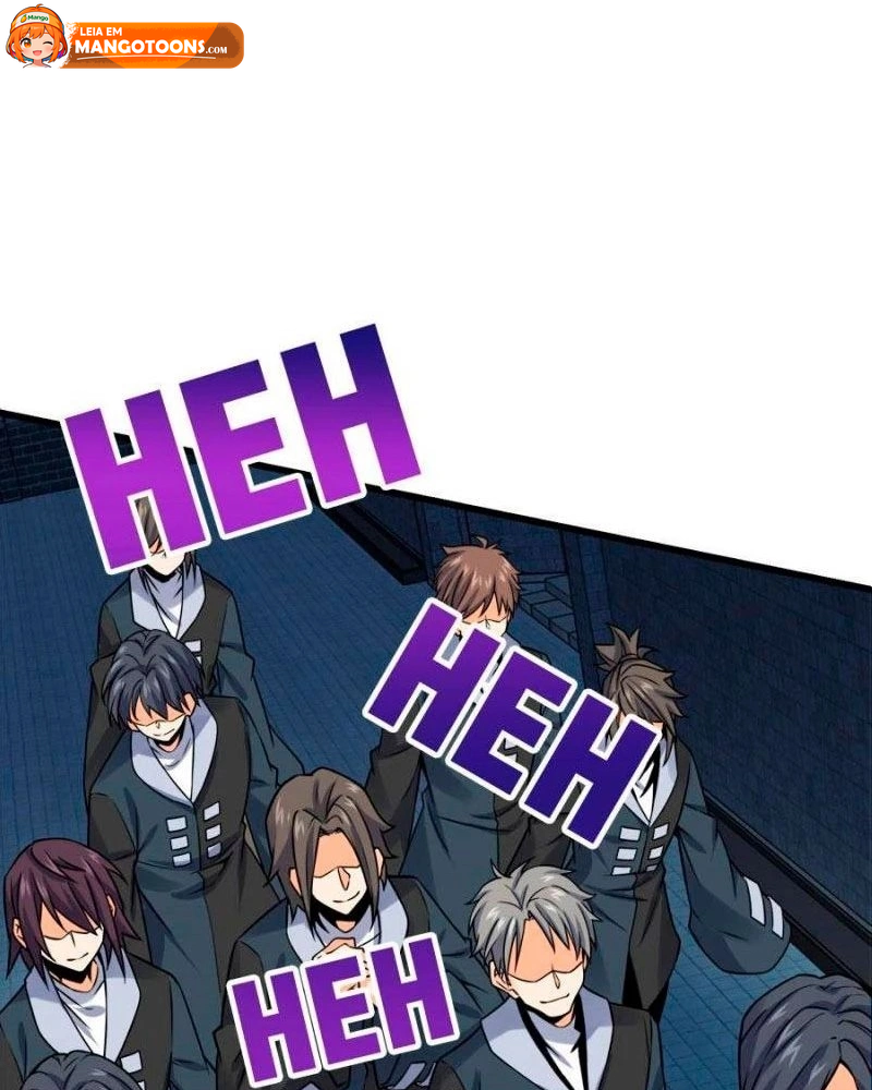 Read Poupe-me, Grande Lorde Manga Online