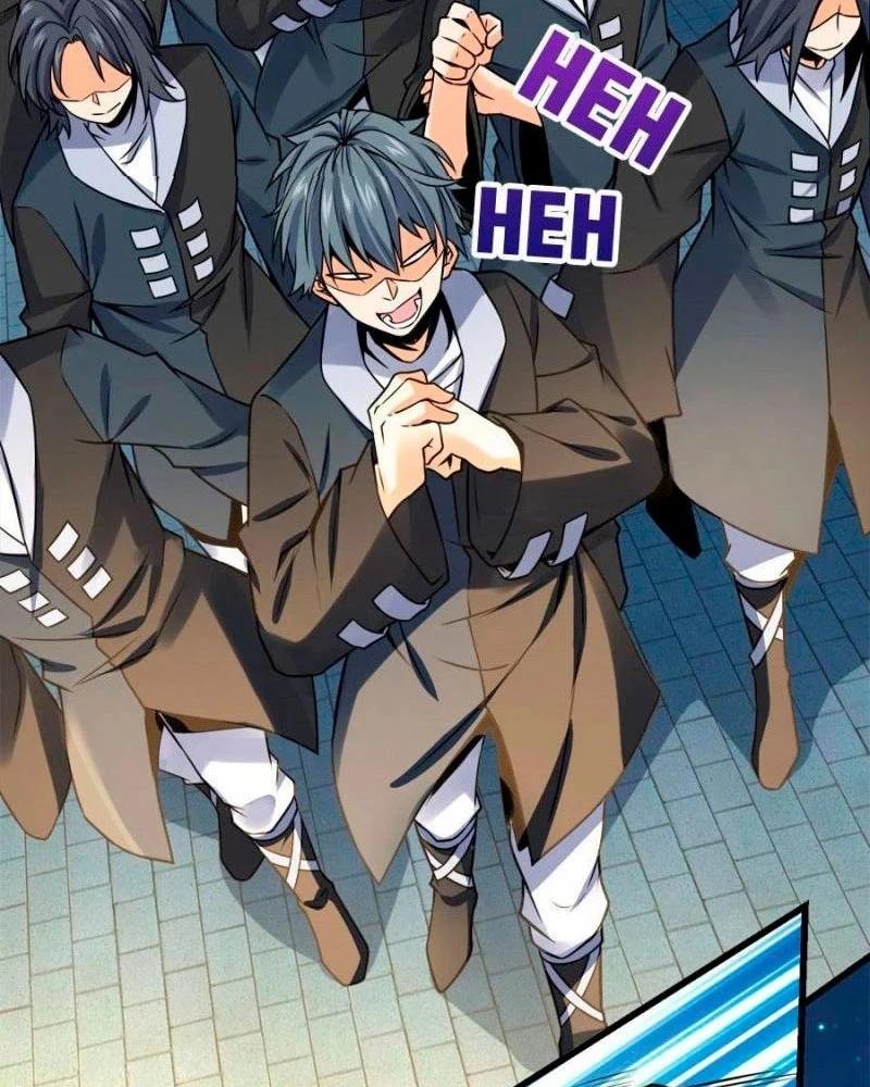 Read Poupe-me, Grande Lorde Manga Online