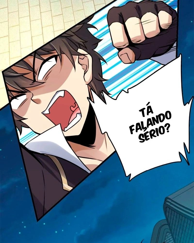 Read Poupe-me, Grande Lorde Manga Online