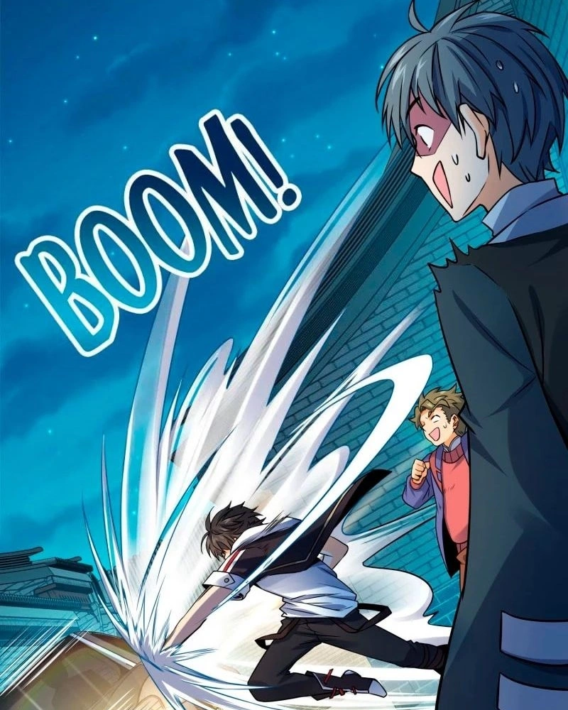 Read Poupe-me, Grande Lorde Manga Online