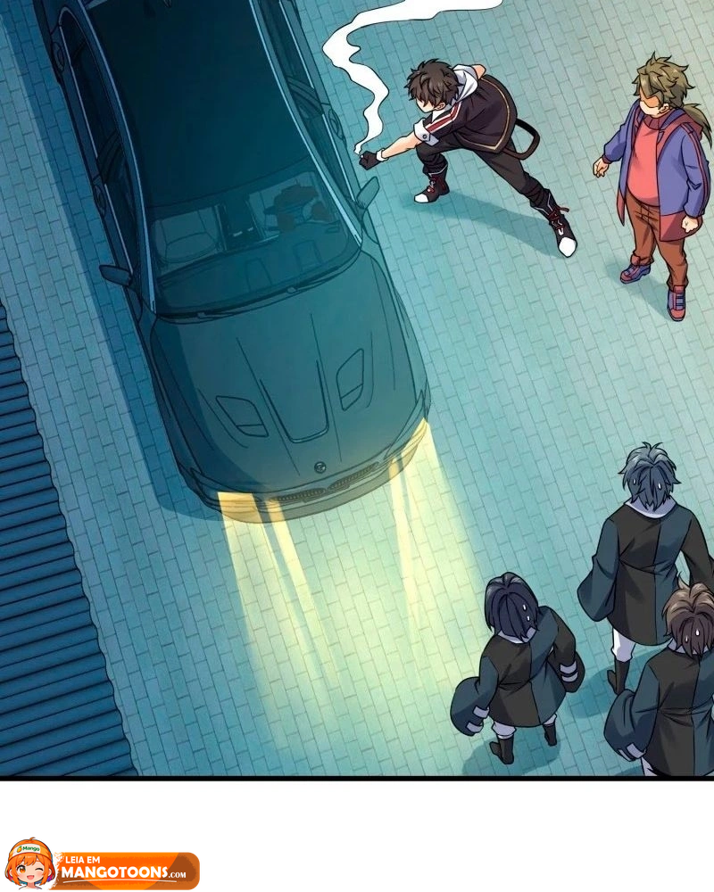 Read Poupe-me, Grande Lorde Manga Online