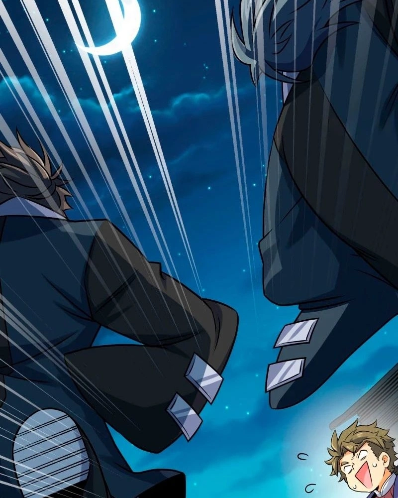 Read Poupe-me, Grande Lorde Manga Online