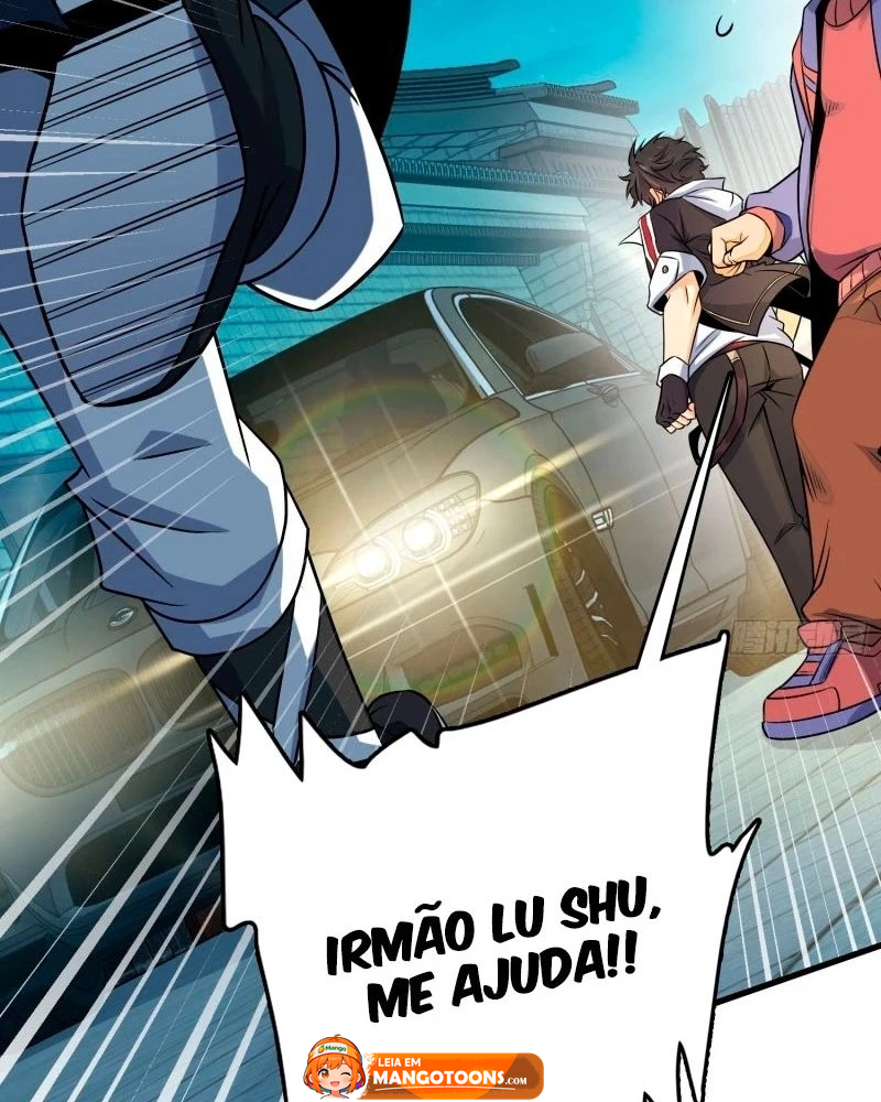 Read Poupe-me, Grande Lorde Manga Online