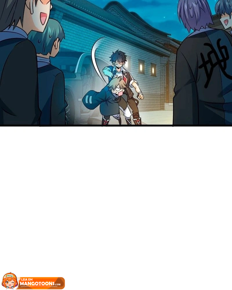 Read Poupe-me, Grande Lorde Manga Online