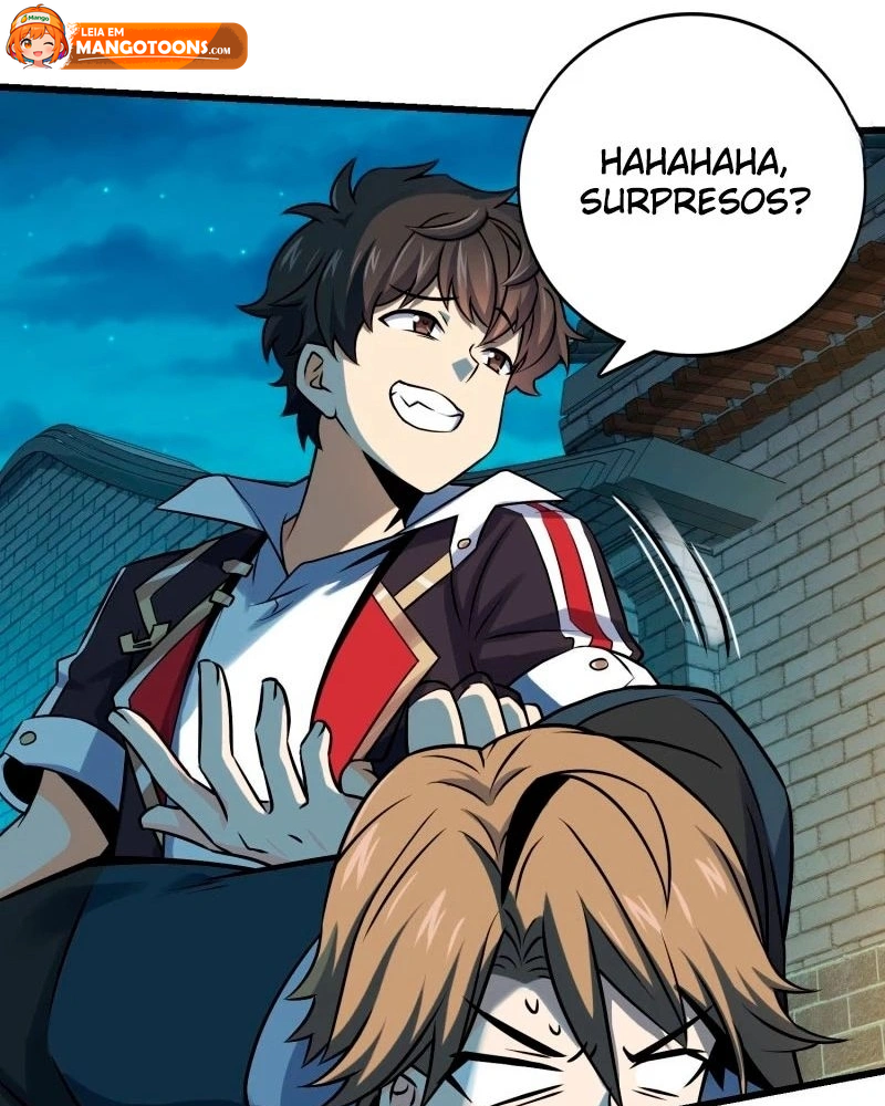 Read Poupe-me, Grande Lorde Manga Online