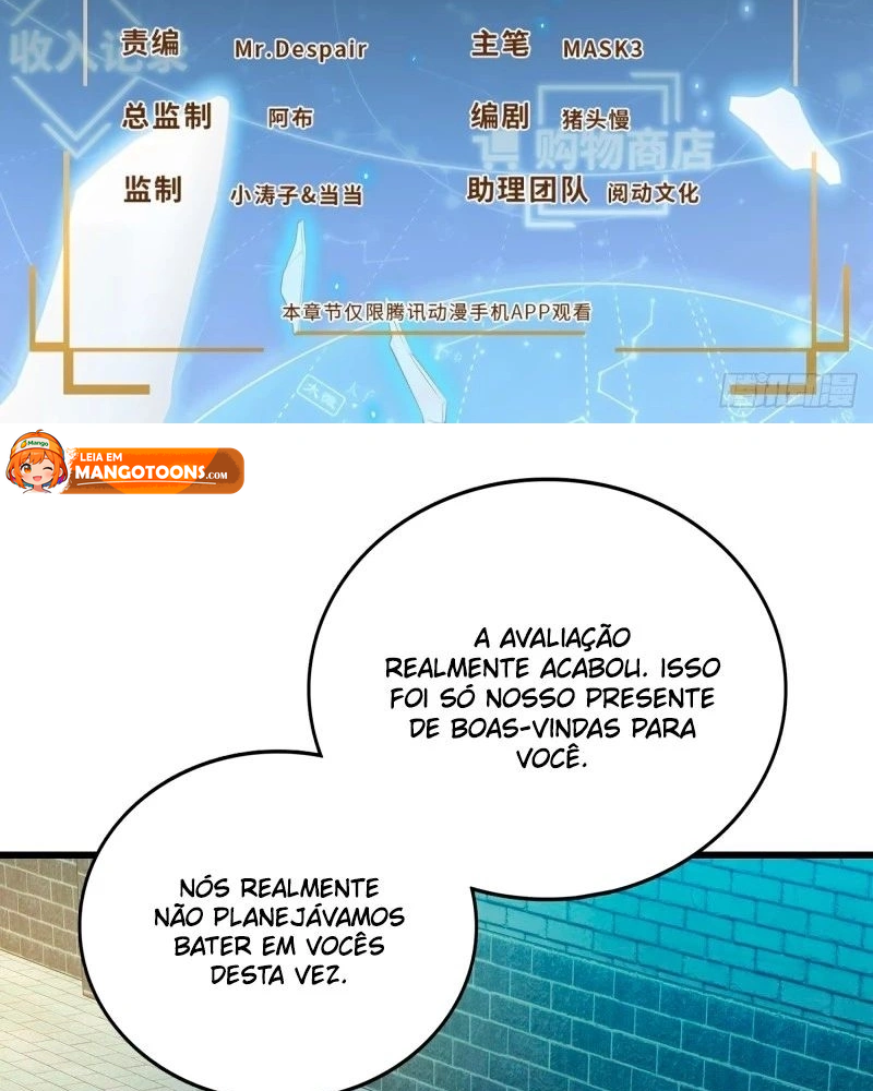 Read Poupe-me, Grande Lorde Manga Online