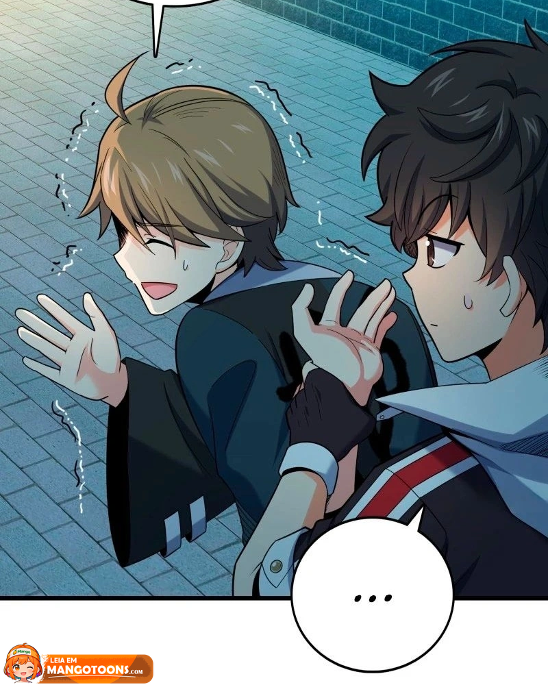 Read Poupe-me, Grande Lorde Manga Online