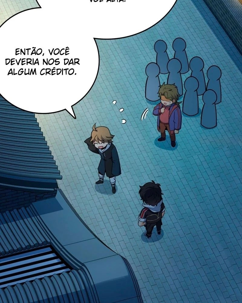 Read Poupe-me, Grande Lorde Manga Online