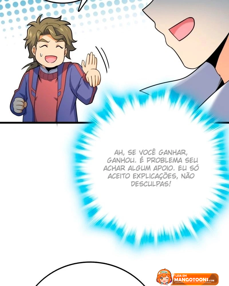 Read Poupe-me, Grande Lorde Manga Online