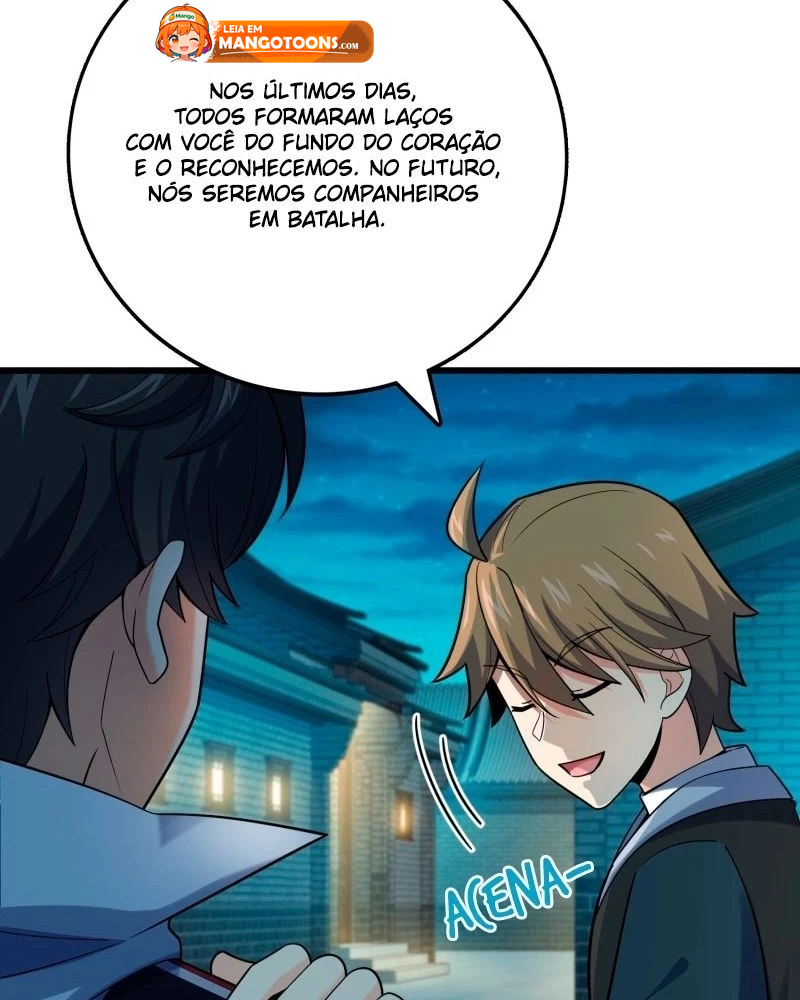 Read Poupe-me, Grande Lorde Manga Online