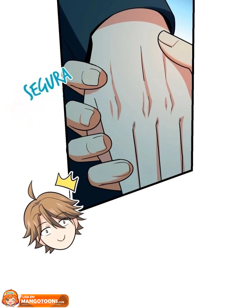 Read Poupe-me, Grande Lorde Manga Online