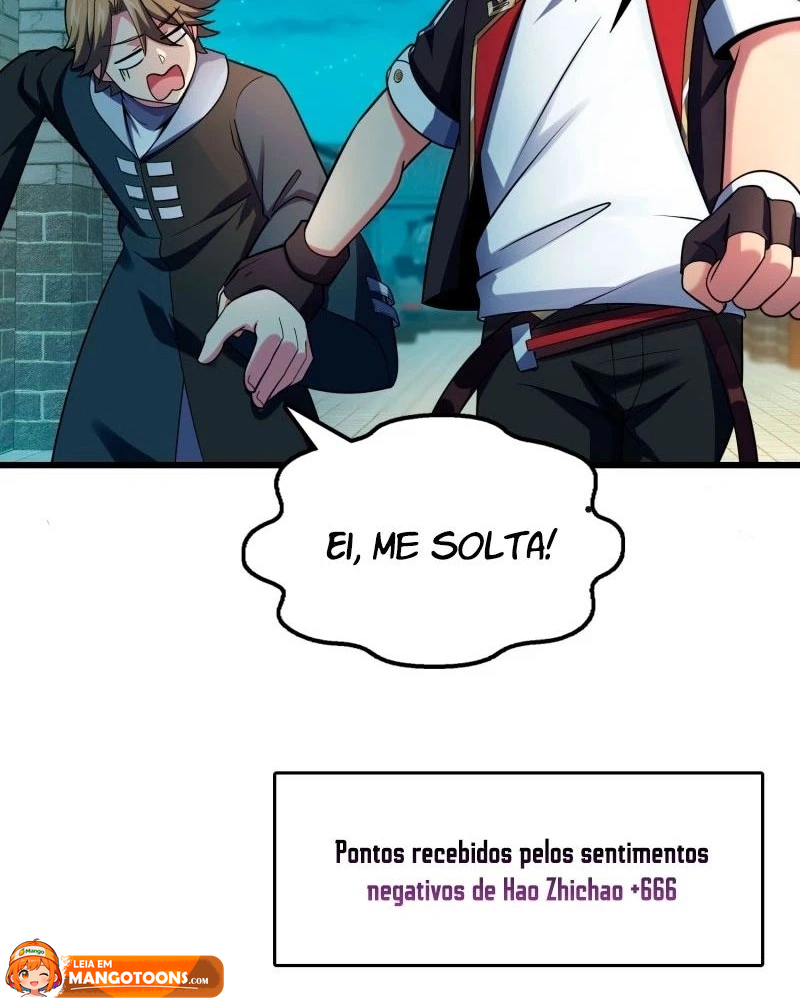 Read Poupe-me, Grande Lorde Manga Online