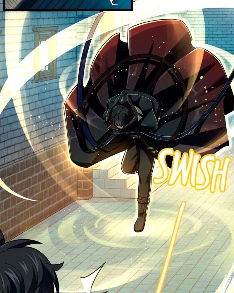 Read Poupe-me, Grande Lorde Manga Online