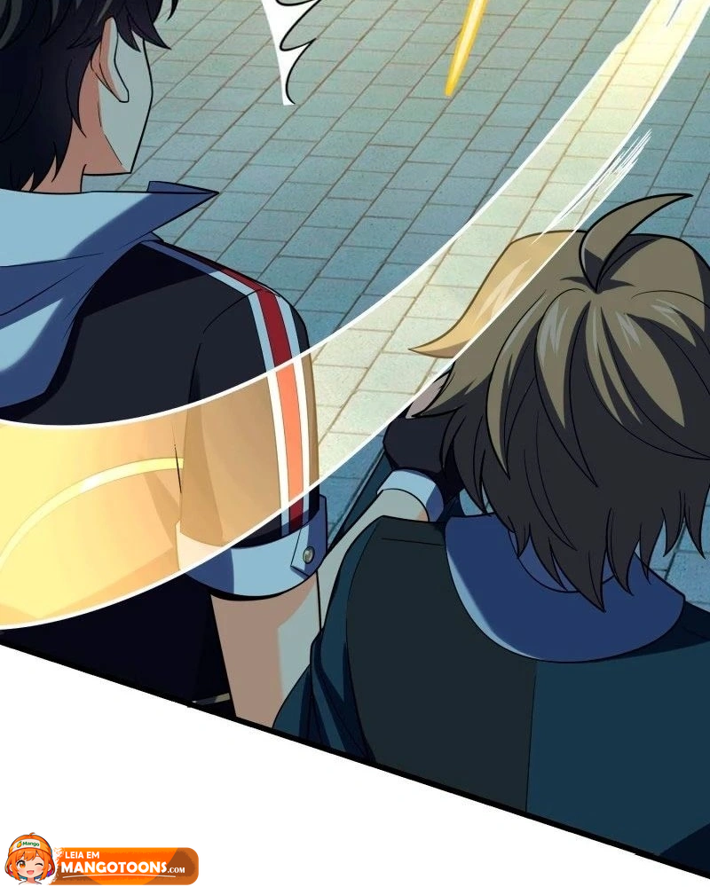 Read Poupe-me, Grande Lorde Manga Online