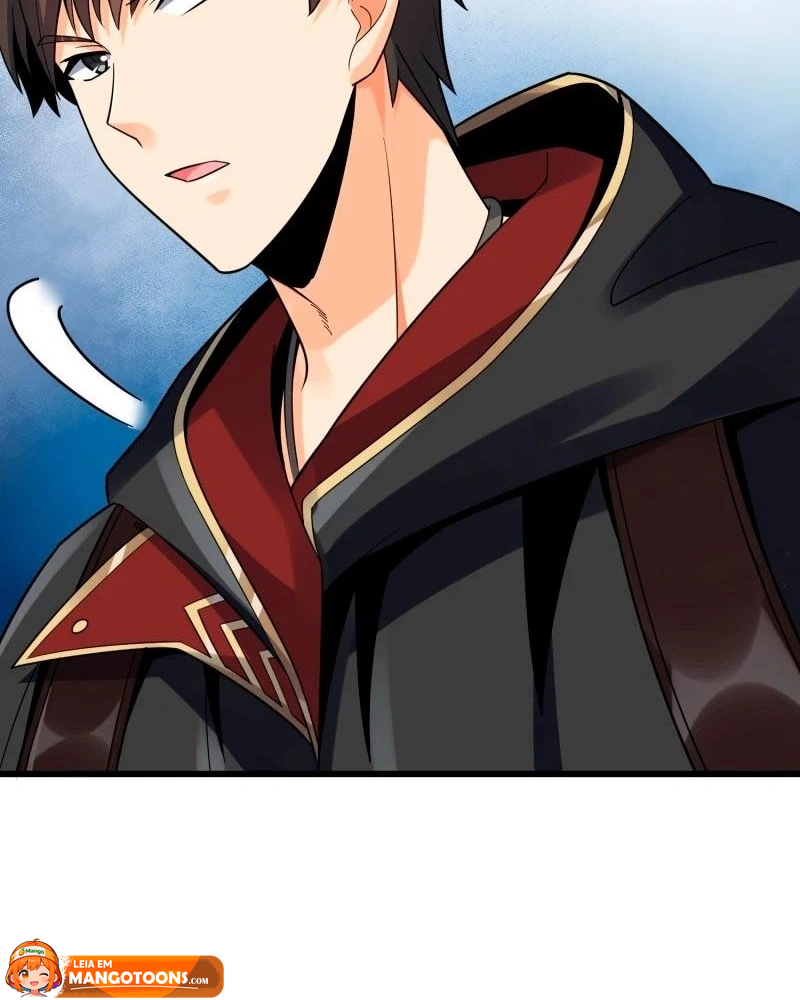 Read Poupe-me, Grande Lorde Manga Online