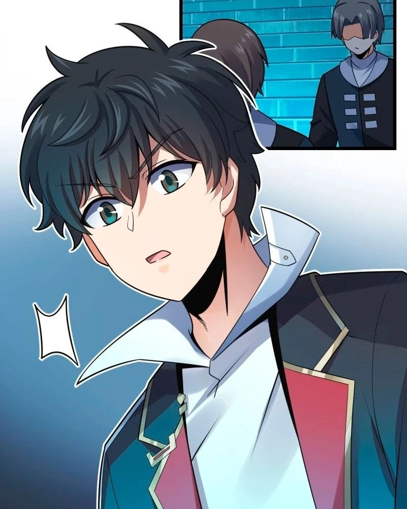 Read Poupe-me, Grande Lorde Manga Online