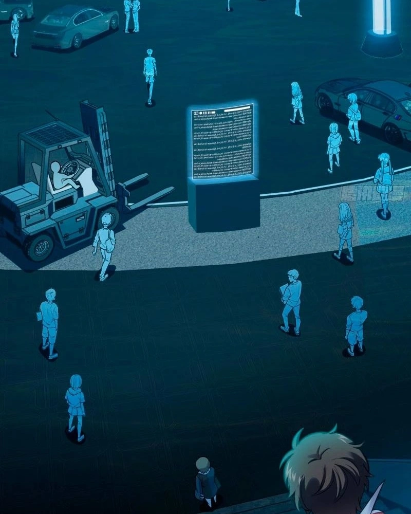 Read Poupe-me, Grande Lorde Manga Online