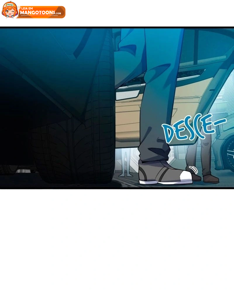 Read Poupe-me, Grande Lorde Manga Online