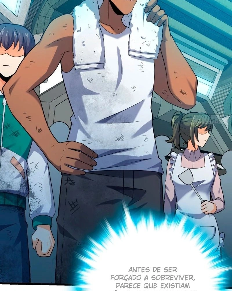 Read Poupe-me, Grande Lorde Manga Online