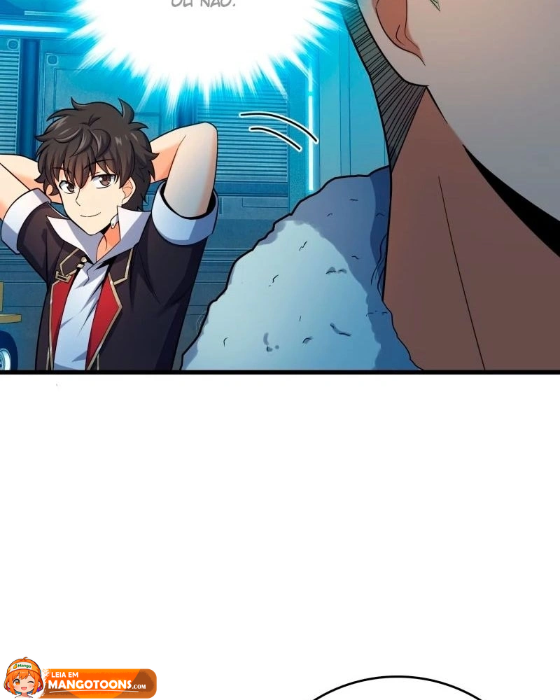 Read Poupe-me, Grande Lorde Manga Online