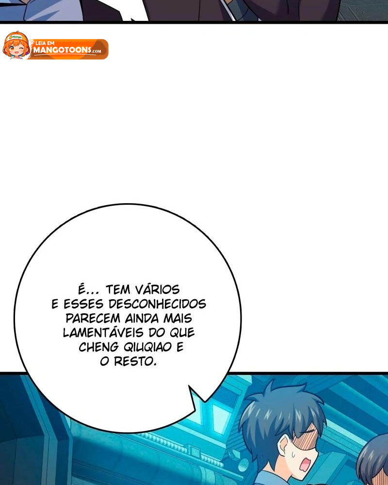 Read Poupe-me, Grande Lorde Manga Online