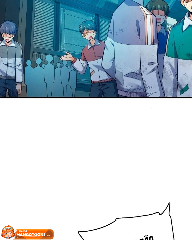 Read Poupe-me, Grande Lorde Manga Online