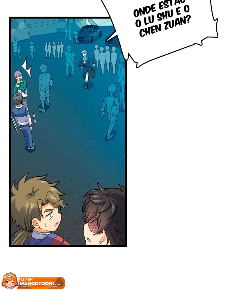 Read Poupe-me, Grande Lorde Manga Online