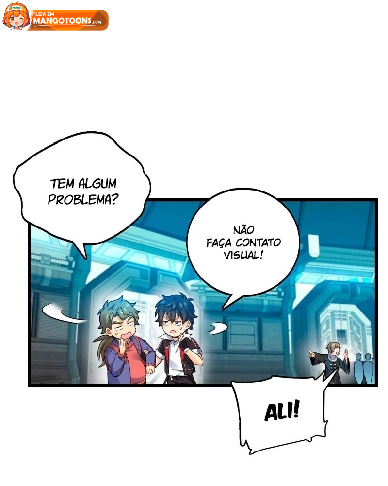 Read Poupe-me, Grande Lorde Manga Online