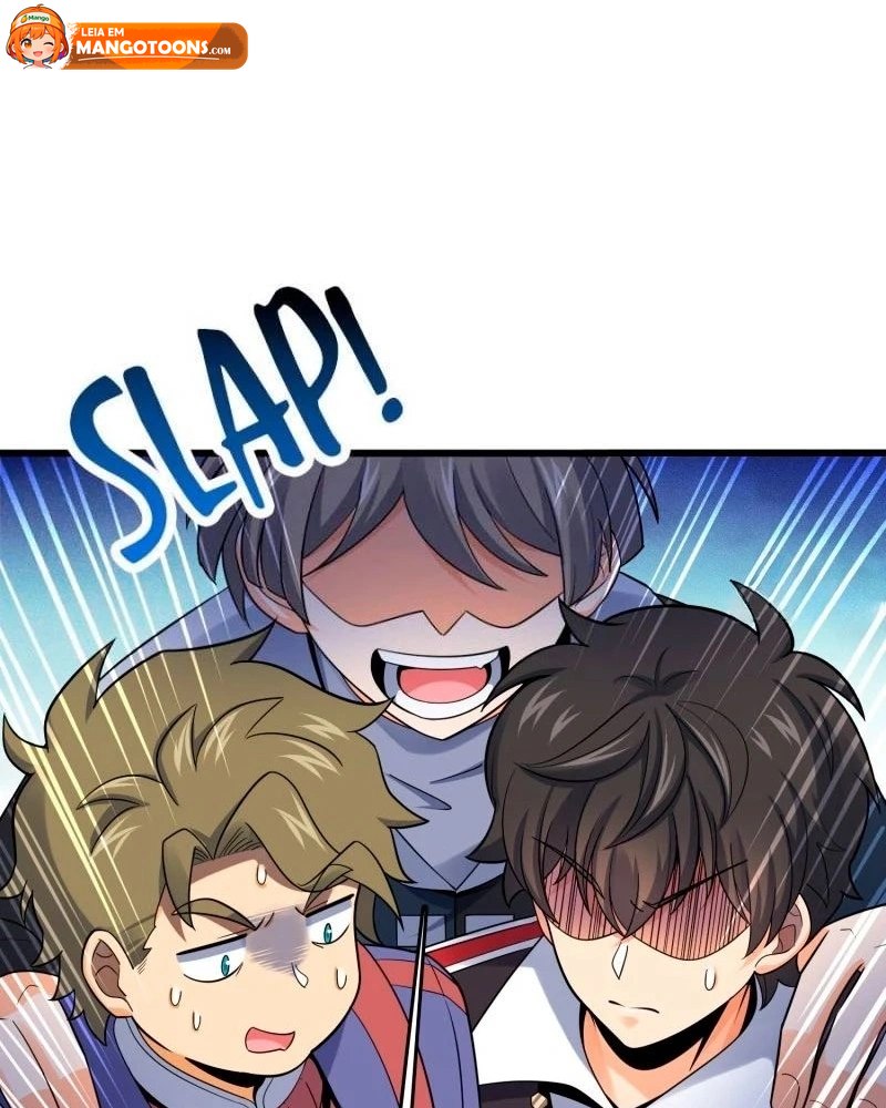 Read Poupe-me, Grande Lorde Manga Online