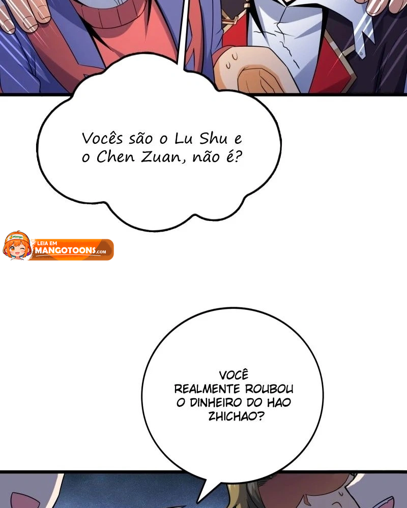 Read Poupe-me, Grande Lorde Manga Online