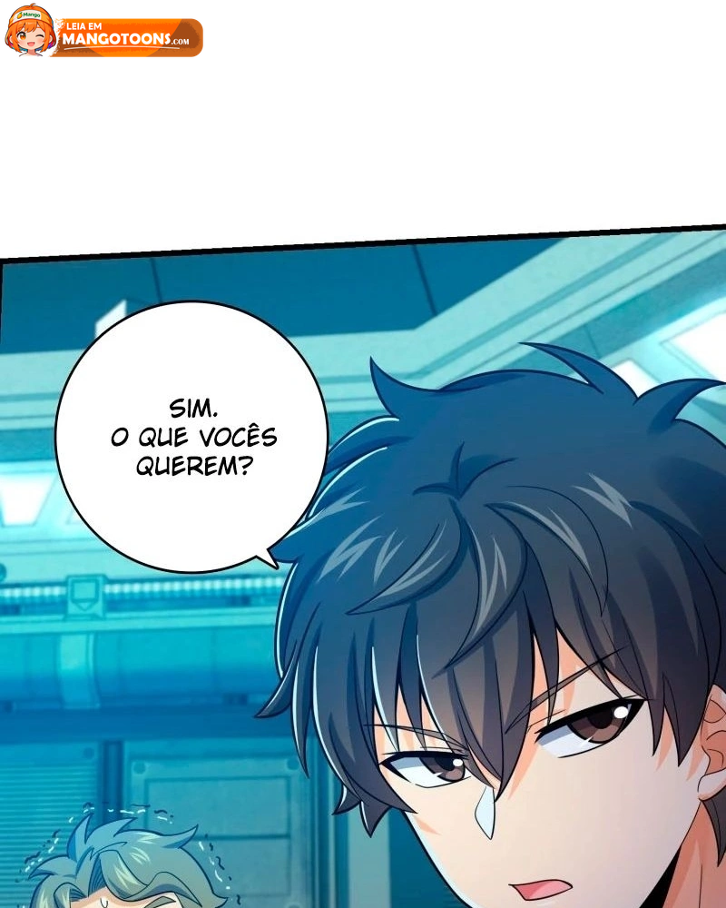 Read Poupe-me, Grande Lorde Manga Online