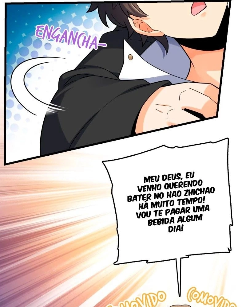 Read Poupe-me, Grande Lorde Manga Online